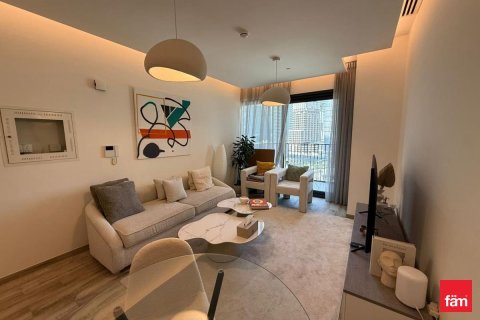 Снять в аренду квартиру в Бизнес-Бэе, Дубай: 1 спальня, 63.3м², № 91784 - фото 5