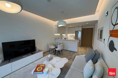 Снять в аренду квартиру в Бизнес-Бэе, Дубай: 1 спальня, 63.3м², № 91784 - фото 3