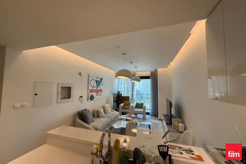 Снять в аренду квартиру в Бизнес-Бэе, Дубай: 1 спальня, 63.3м², № 91784 - фото 6