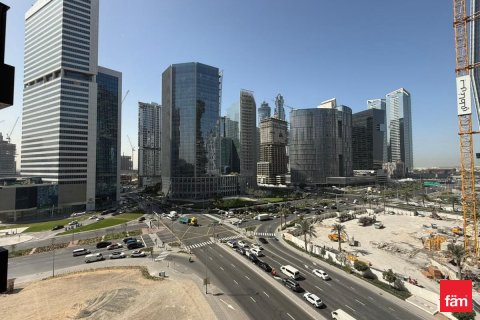 Снять в аренду квартиру в Бизнес-Бэе, Дубай: 1 спальня, 63.3м², № 91784 - фото 20