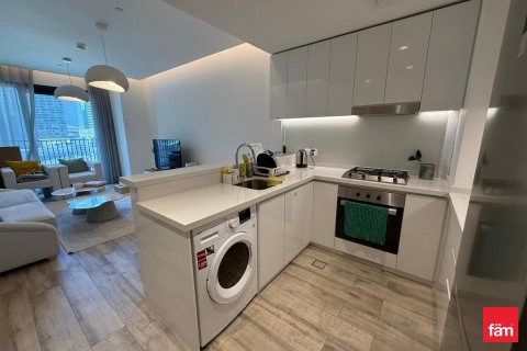 Снять в аренду квартиру в Бизнес-Бэе, Дубай: 1 спальня, 63.3м², № 91784 - фото 9