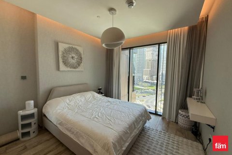 Снять в аренду квартиру в Бизнес-Бэе, Дубай: 1 спальня, 63.3м², № 91784 - фото 7