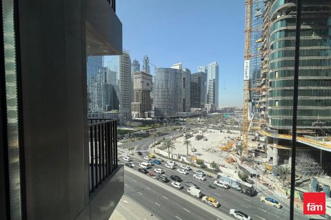 Снять в аренду квартиру в Бизнес-Бэе, Дубай: 1 спальня, 63.3м², № 91784 - фото 19