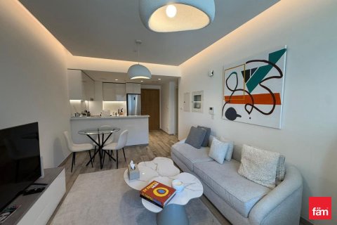 Снять в аренду квартиру в Бизнес-Бэе, Дубай: 1 спальня, 63.3м², № 91784 - фото 2