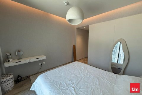 Снять в аренду квартиру в Бизнес-Бэе, Дубай: 1 спальня, 63.3м², № 91784 - фото 8
