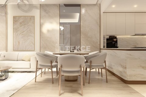 Apartment in Dubai Sports City, Dubai 3 bedrooms, 147 sq.m. № 123324 - photo 20