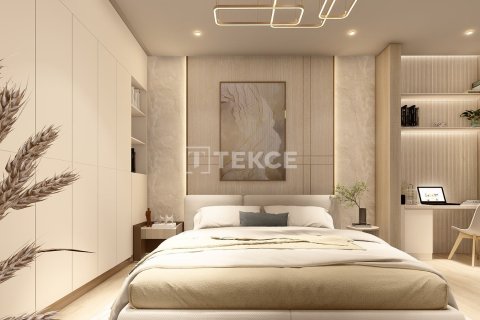 Apartment in Dubai Sports City, Dubai 3 bedrooms, 147 sq.m. № 123324 - photo 25