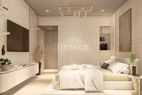 Apartment in Dubai Sports City, Dubai 3 bedrooms, 147 sq.m. № 123324 - photo 27