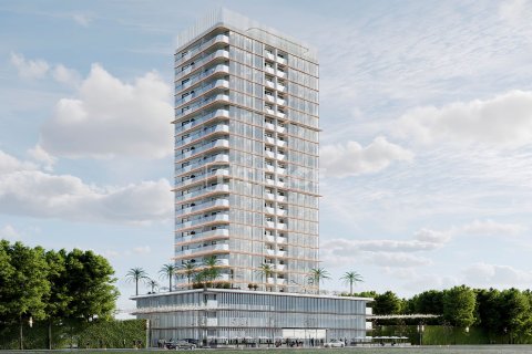 Apartment in Dubai Sports City, Dubai 3 bedrooms, 147 sq.m. № 123324 - photo 3