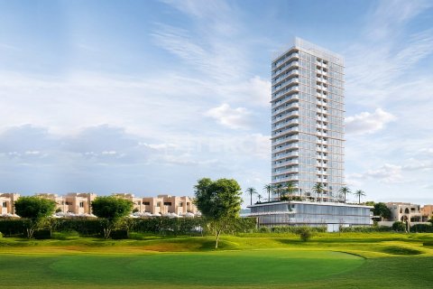 Apartamento en Dubai Sports City, Dubai, 2 dormitorios, 121 m², № 123323