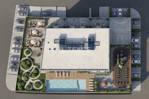 شقة في Dubai Sports City, دبي 2 غرف نوم, 121 م² رقم 123323 - صورة 15