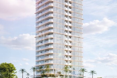 شقة في Dubai Sports City, دبي 2 غرف نوم, 121 م² رقم 123323 - صورة 9