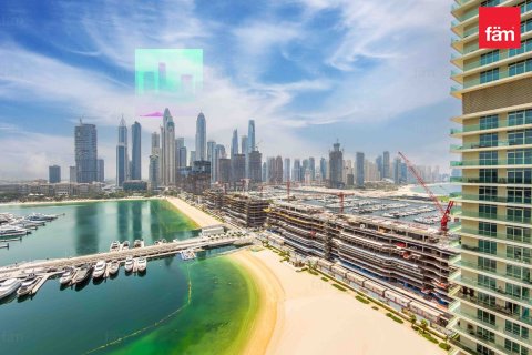 Apartamento en Dubai Marina, Dubai, 2 dormitorios, 106.9 m², № 123322 - foto 11