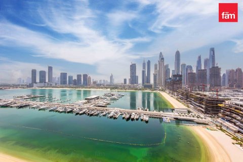 Apartment in Dubai Marina, Dubai 2 bedrooms, 106.9 sq.m. № 123322