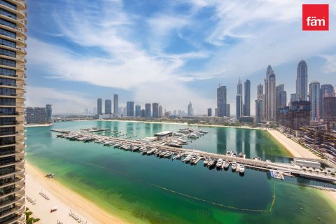 Apartamento en Dubai Marina, Dubai, 2 dormitorios, 106.9 m², № 123322 - foto 5