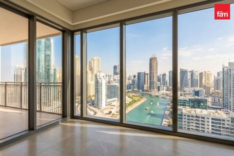 Apartamento en Dubai Marina, Dubai, 2 dormitorios, 104.3 m², № 123321