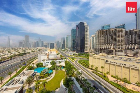 Appartement à Dubai, 1 chambre, 79.1 m², № 123318 - photo 9