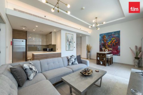 Apartment in Dubai 1 bedroom, 79.1 sq.m. № 123318