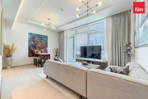 Appartement à Dubai, 1 chambre, 79.1 m², № 123318 - photo 5