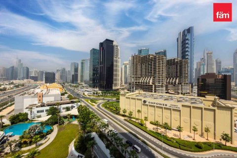 Appartement à Dubai, 1 chambre, 79.1 m², № 123318 - photo 2