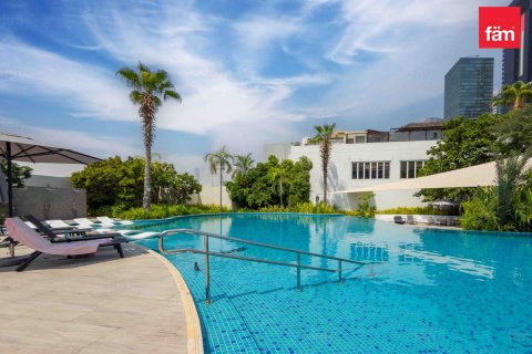 Appartement à Dubai, 1 chambre, 79.1 m², № 123318 - photo 20