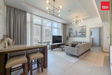 Appartement à Dubai, 1 chambre, 79.1 m², № 123318 - photo 7