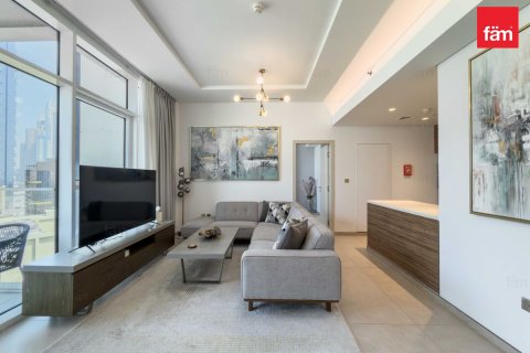 Appartement à Dubai, 1 chambre, 79.1 m², № 123318 - photo 4