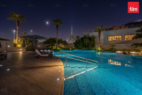 Appartement à Dubai, 1 chambre, 79.1 m², № 123318 - photo 19