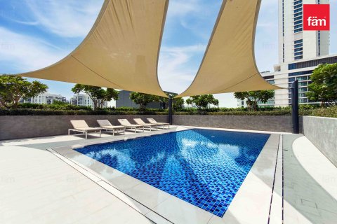 Apartment in Dubai 2 bedrooms, 102.4 sq.m. № 123320 - photo 22