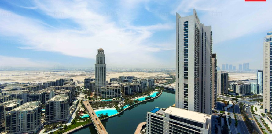 Apartment in Dubai 2 bedrooms, 102.4 sq.m. № 123320