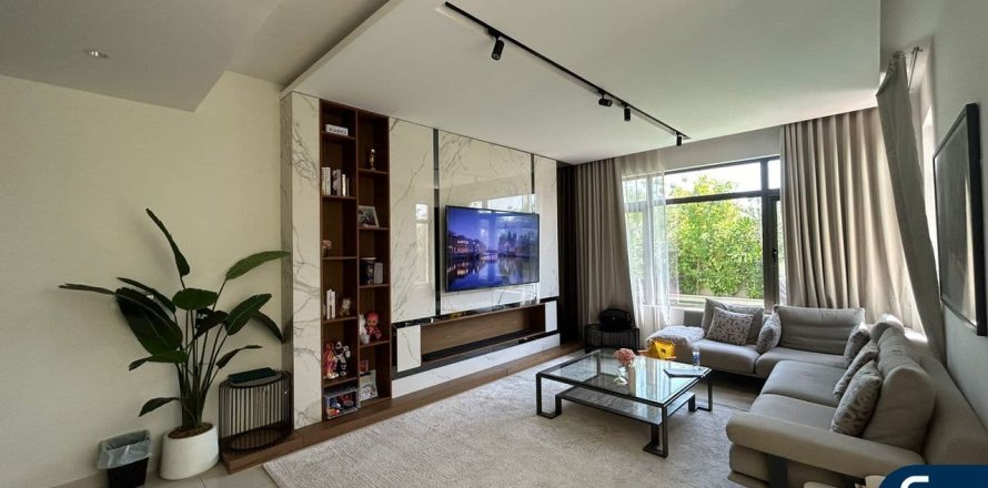 Villa en Mira Oasis, Reem, Dubai, 4 dormitorios, 276 m², № 76031