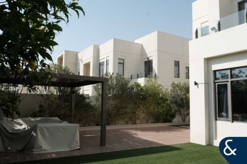 Villa en Mira Oasis, Reem, Dubai, 4 dormitorios, 276 m², № 76031 - foto 7