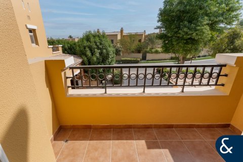 Villa in Palmera, Arabian Ranches, Dubai 3 bedrooms, 206 sq.m. № 76020 - photo 15