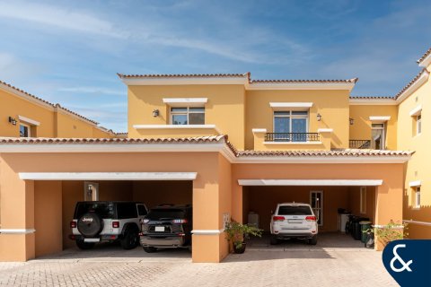 Villa in Palmera, Arabian Ranches, Dubai 3 bedrooms, 206 sq.m. № 76020 - photo 14