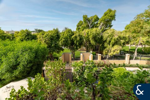 Villa in Palmera, Arabian Ranches, Dubai 3 bedrooms, 206 sq.m. № 76020 - photo 19