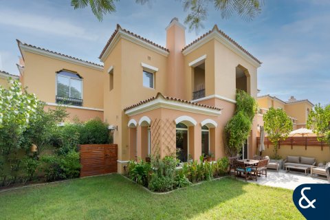 Villa in Palmera, Arabian Ranches, Dubai 3 bedrooms, 206 sq.m. № 76020 - photo 22