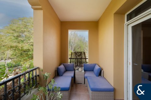 Villa in Palmera, Arabian Ranches, Dubai 3 bedrooms, 206 sq.m. № 76020 - photo 16