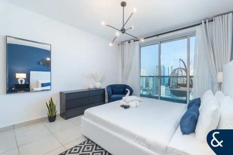 Apartment in Jumeirah Lake Towers, Dubai 1 bedroom, 83 sq.m. № 76030 - photo 5