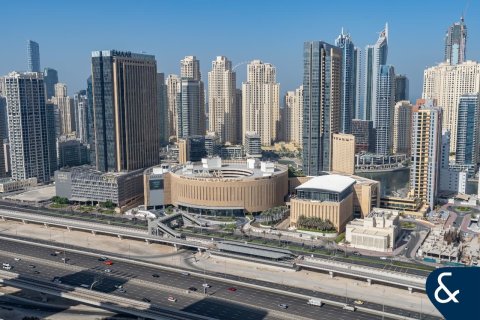 Apartment in Jumeirah Lake Towers, Dubai 1 bedroom, 83 sq.m. № 76030 - photo 6