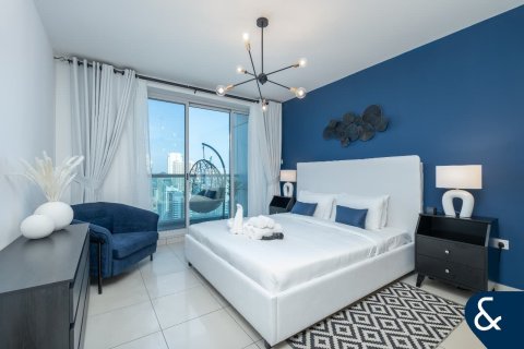 Apartment in Jumeirah Lake Towers, Dubai 1 bedroom, 83 sq.m. № 76030 - photo 1