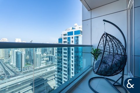 Apartment in Jumeirah Lake Towers, Dubai 1 bedroom, 83 sq.m. № 76030 - photo 8