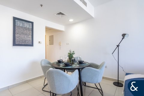 Apartment in Jumeirah Lake Towers, Dubai 1 bedroom, 83 sq.m. № 76030 - photo 3