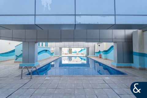 Apartment in Jumeirah Lake Towers, Dubai 1 bedroom, 83 sq.m. № 76030 - photo 9