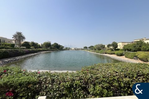 فيلا في The Springs, دبي 3 غرف نوم, 210 م² رقم 76029 - صورة 1
