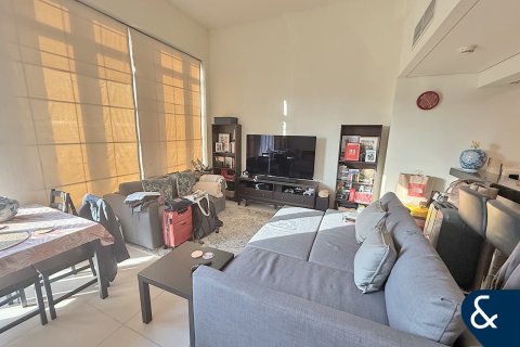 شقة في وسط مدينة دبي, دبي استوديو, 52 م² رقم 76021 - صورة 2