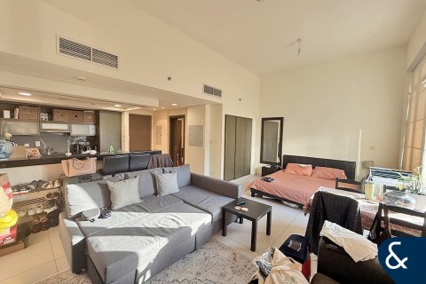 شقة في وسط مدينة دبي, دبي استوديو, 52 م² رقم 76021 - صورة 1