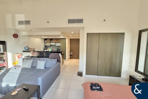 شقة في وسط مدينة دبي, دبي استوديو, 52 م² رقم 76021 - صورة 7