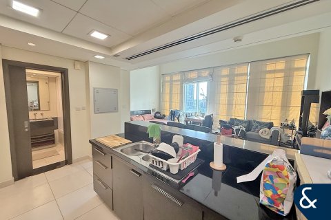 شقة في وسط مدينة دبي, دبي استوديو, 52 م² رقم 76021 - صورة 5