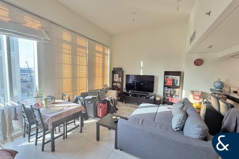 شقة في وسط مدينة دبي, دبي استوديو, 52 م² رقم 76021 - صورة 6