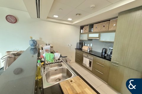 شقة في وسط مدينة دبي, دبي استوديو, 52 م² رقم 76021 - صورة 8